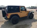 2013 Jeep Wrangler Sport იყიდება Cicero-ში, IN - Normal Wear