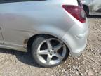 2011 VAUXHALL CORSA SRI for sale at Copart YORK