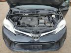 2018 TOYOTA SIENNA LE for sale at Copart ON - COOKSTOWN