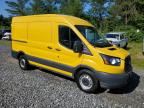2018 FORD TRANSIT T-150   à vendre chez Copart MA - NORTH BOSTON