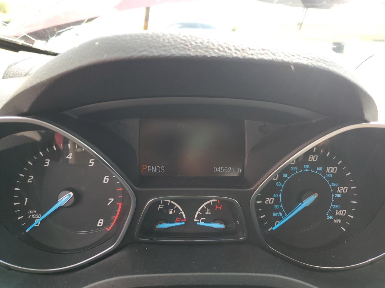 2014 Ford Escape Titanium VIN: 1FMCU9J90EUA29948 Lot: 61843965