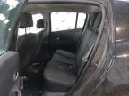 2010 RENAULT CLIO DYNAM for sale at Copart EAST KILBRIDE