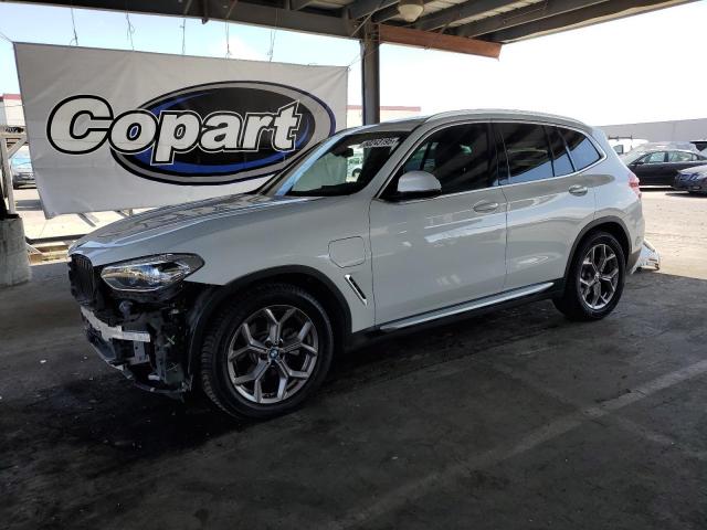 BMW X3 XDRIVE3 2021