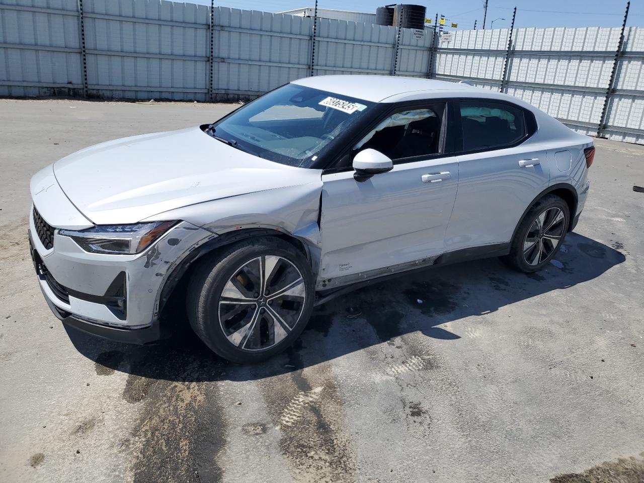 2023 Polestar 2