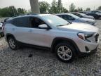 2018 Gmc Terrain Sle for Sale in Wayland, MI - Rear End
