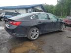 2023 Chevrolet Malibu Lt for Sale in East Granby, CT - Front End