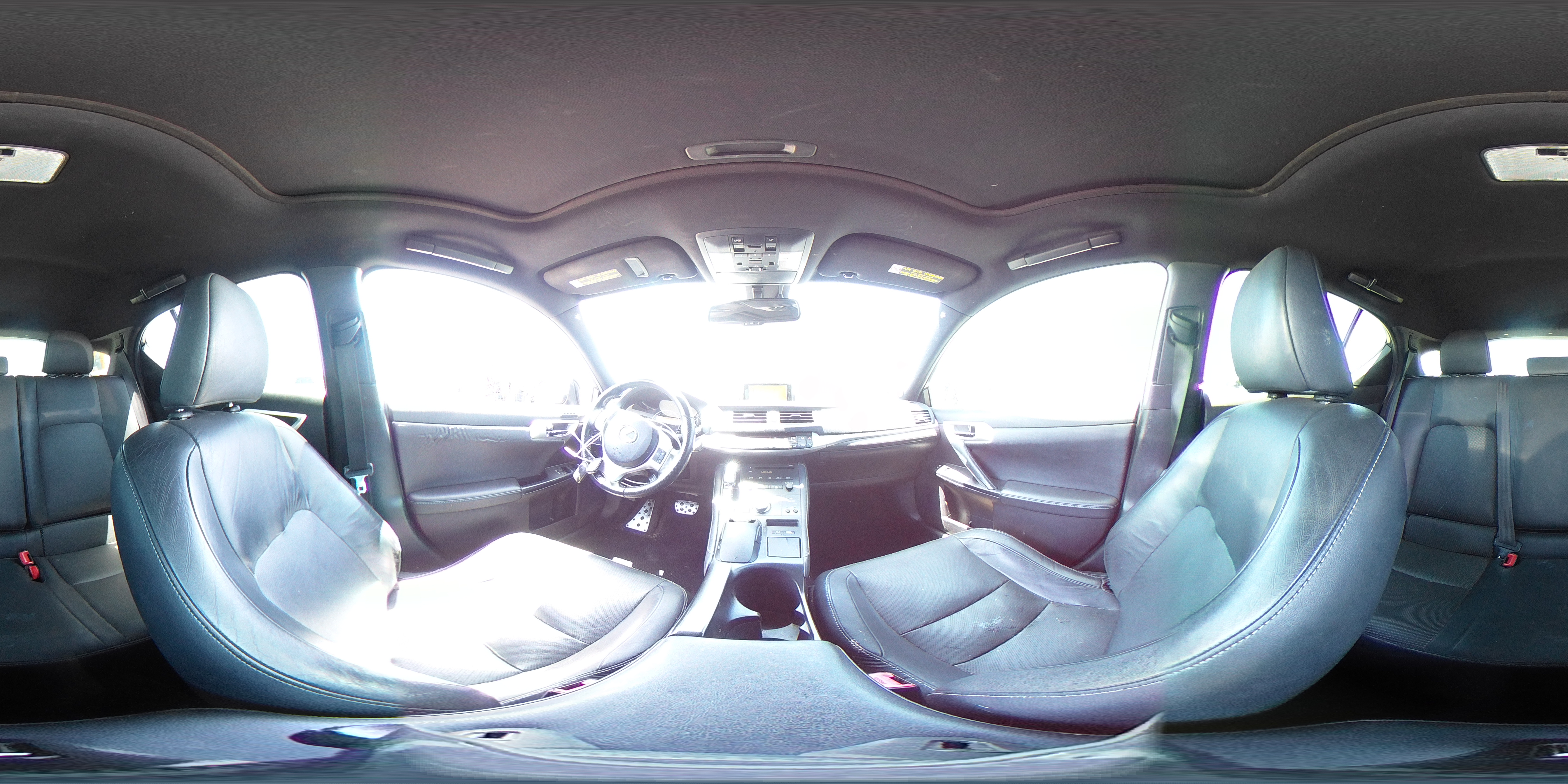 2012 Lexus Ct 200 VIN: JTHKD5BH4C2076924 Lot: 61506265