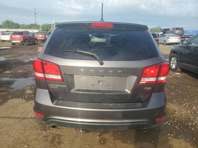  DODGE JOURNEY 2016 Czarny