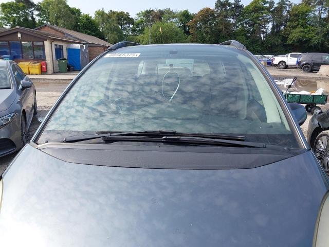 2008 CITROEN C4 PICASSO