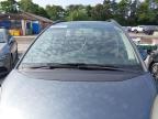 2008 CITROEN C4 PICASSO for sale at Copart WOLVERHAMPTON
