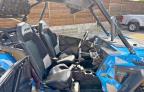 2016 POLARIS RZR XP TURBO EPS   for sale at Copart TX - DALLAS