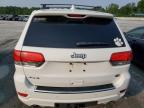 2014 Jeep Grand Cherokee Overland for Sale in Spartanburg, SC - Side