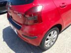 2008 TOYOTA YARIS TR S for sale at Copart SANDWICH