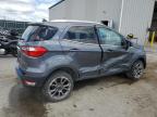 2020 Ford Ecosport Titanium   for Sale in Sikeston, MO - Side