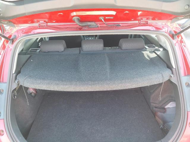 2016 TOYOTA AURIS DSGN