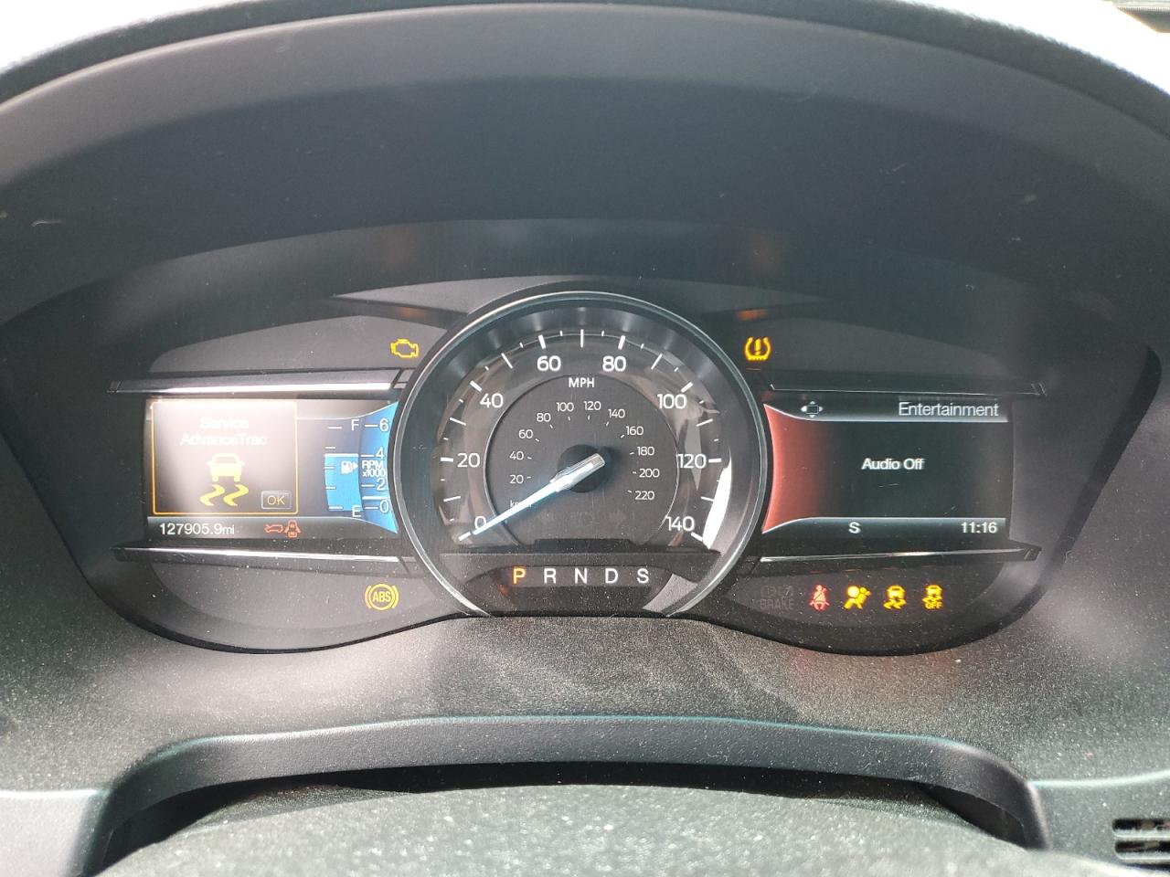 2016 Ford Explorer Xlt VIN: 1FM5K8D81GGC04673 Lot: 59100935