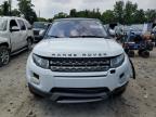 2013 Land Rover Range Rover Evoque Pure Plus للبيع في Baltimore، MD - Front End