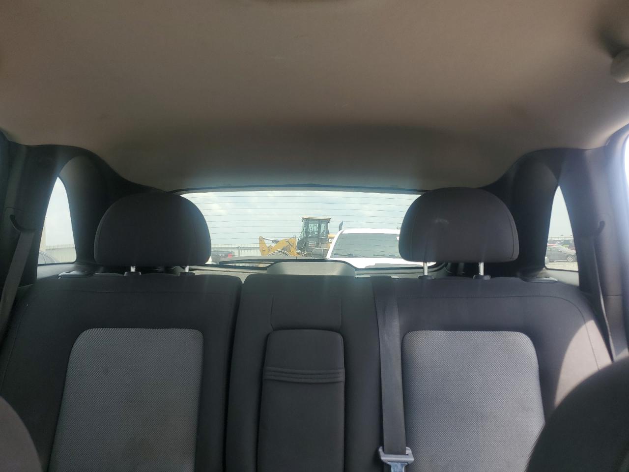 2012 Chevrolet Captiva Sport VIN: 3GNAL2EK4CS574817 Lot: 60887635