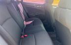 2017 Honda Civic Lx de vânzare în Grand Prairie, TX - Normal Wear