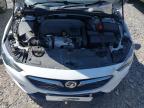 2017 VAUXHALL INSIGNIA T for sale at Copart WOLVERHAMPTON