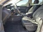 2022 Audi E-Tron Premium Plus للبيع في Graham، WA - Rear End