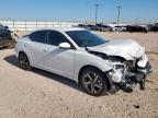 2024 Nissan Sentra Sv   for Sale in Andrews, TX - Front End