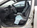 2015 TOYOTA COROLLA L   for sale at Copart QC - MONTREAL