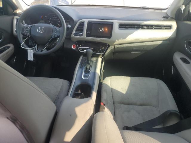  HONDA HR-V 2020 Серебристый