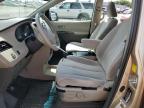 2011 Toyota Sienna Le de vânzare în Sacramento, CA - Front End
