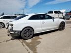 2015 Audi S5 Premium Plus zu verkaufen in Wilmer, TX - Rear End