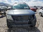 2016 Nissan Frontier S იყიდება Magna-ში, UT - Front End