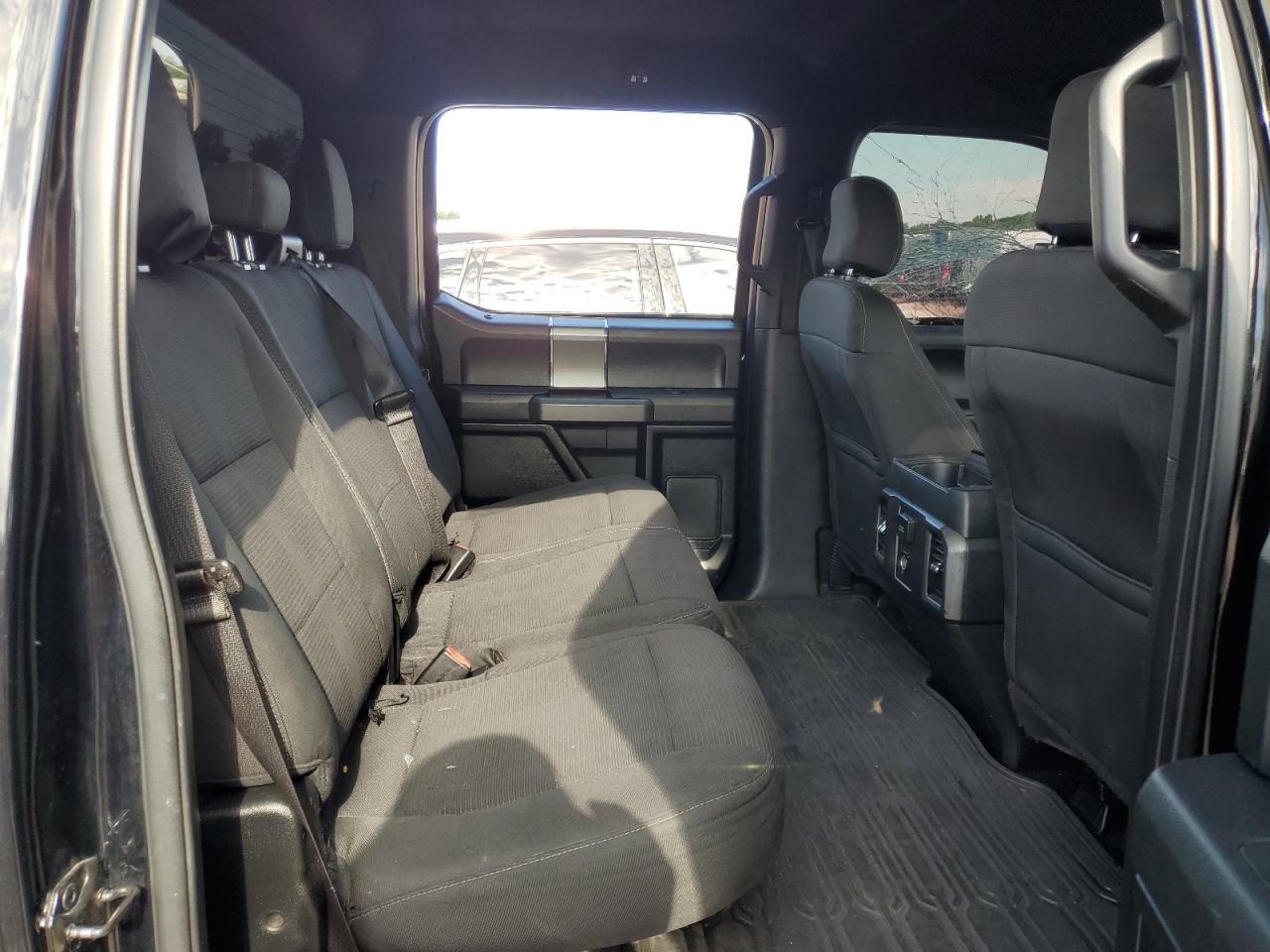 FORD F-150 2016 VIN 1FTEW1EP6GFB90085 photo 10