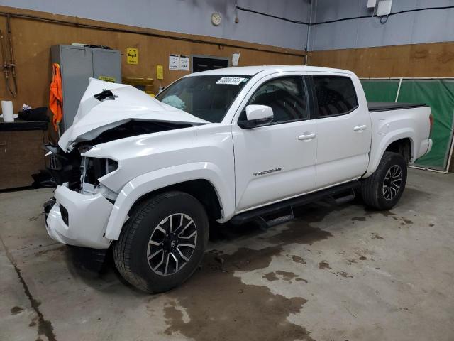 TOYOTA TACOMA DOU 2022