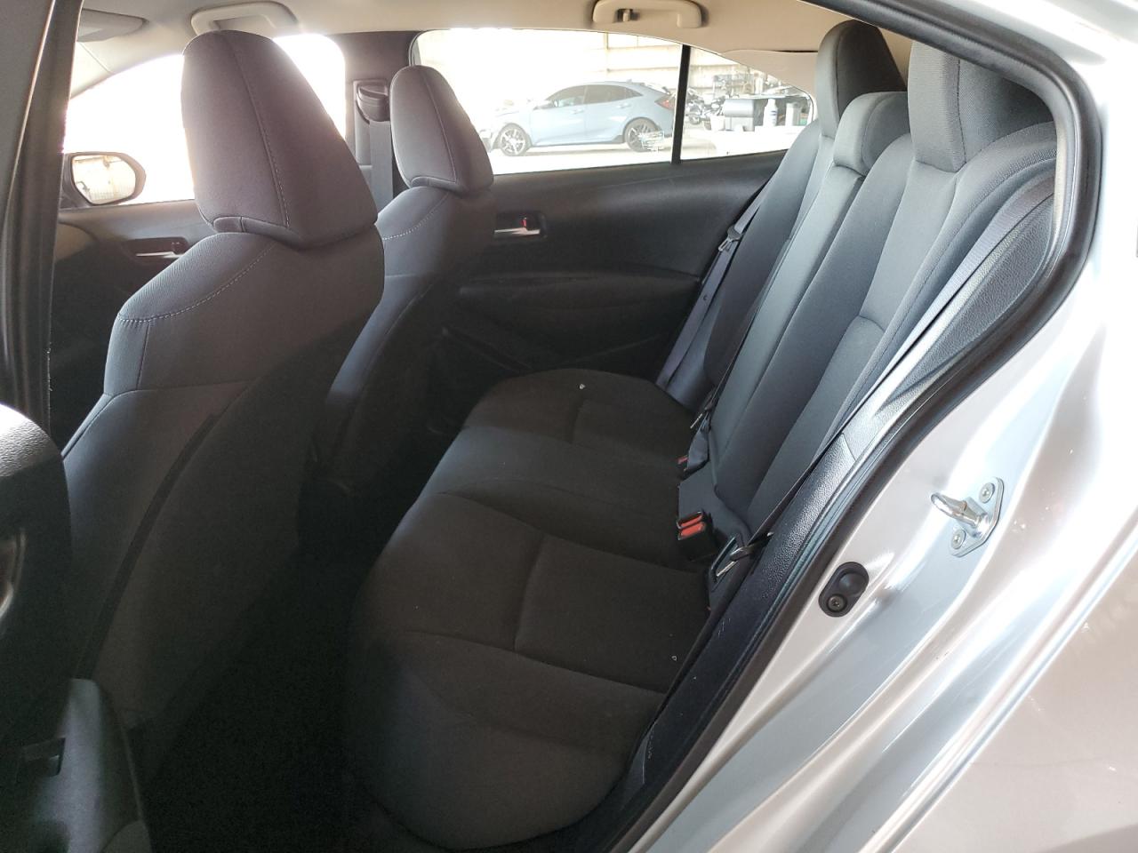 5YFEPMAE4MP215864 TOYOTA COROLLA 2021