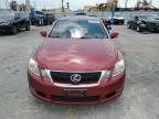 2008 Lexus Gs 350 for Sale in Sun Valley, CA - Side