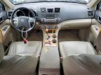 2009 TOYOTA HIGHLANDER HYBRID LIMITED à vendre chez Copart CT - HARTFORD SPRINGFIELD