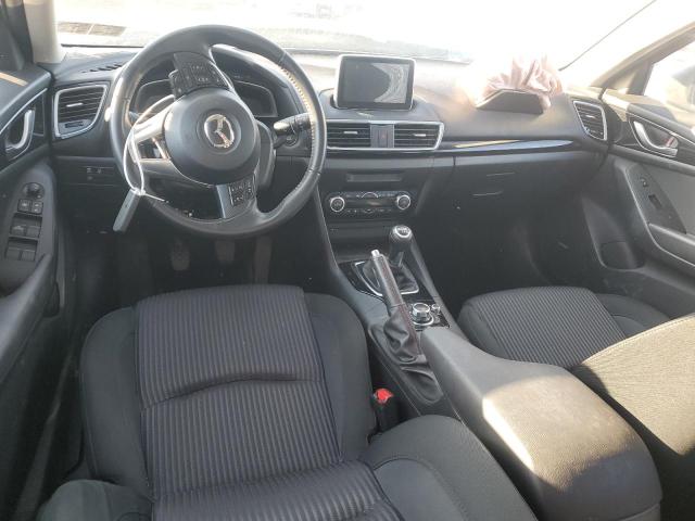  MAZDA 3 2014 Black