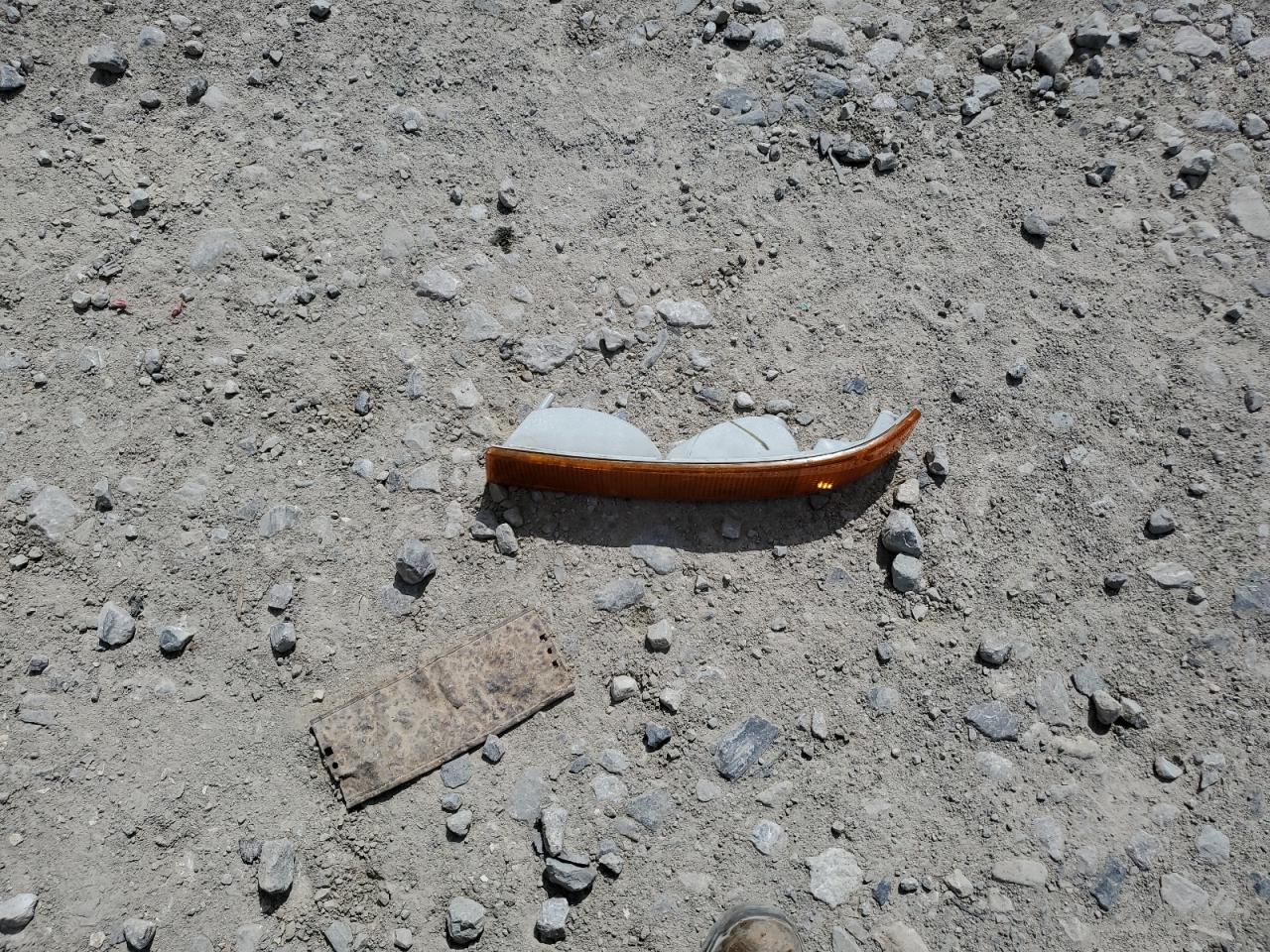 2017 Chevrolet Express G2500 VIN: 1GCWGAFF8H1349405 Lot: 60618225