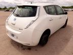 2017 NISSAN LEAF VISIA for sale at Copart WESTBURY