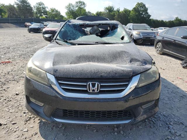  HONDA ACCORD 2013 Czarny