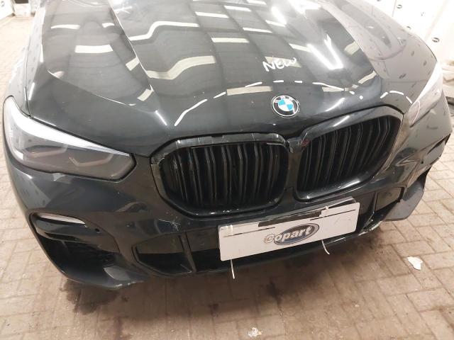 2019 BMW X5 XDRIVE3