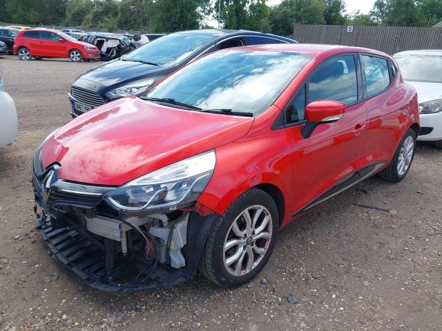 RENAULT CLIO DYNAM 2017