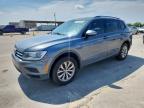 2020 Volkswagen Tiguan S de vânzare în Grand Prairie, TX - Side