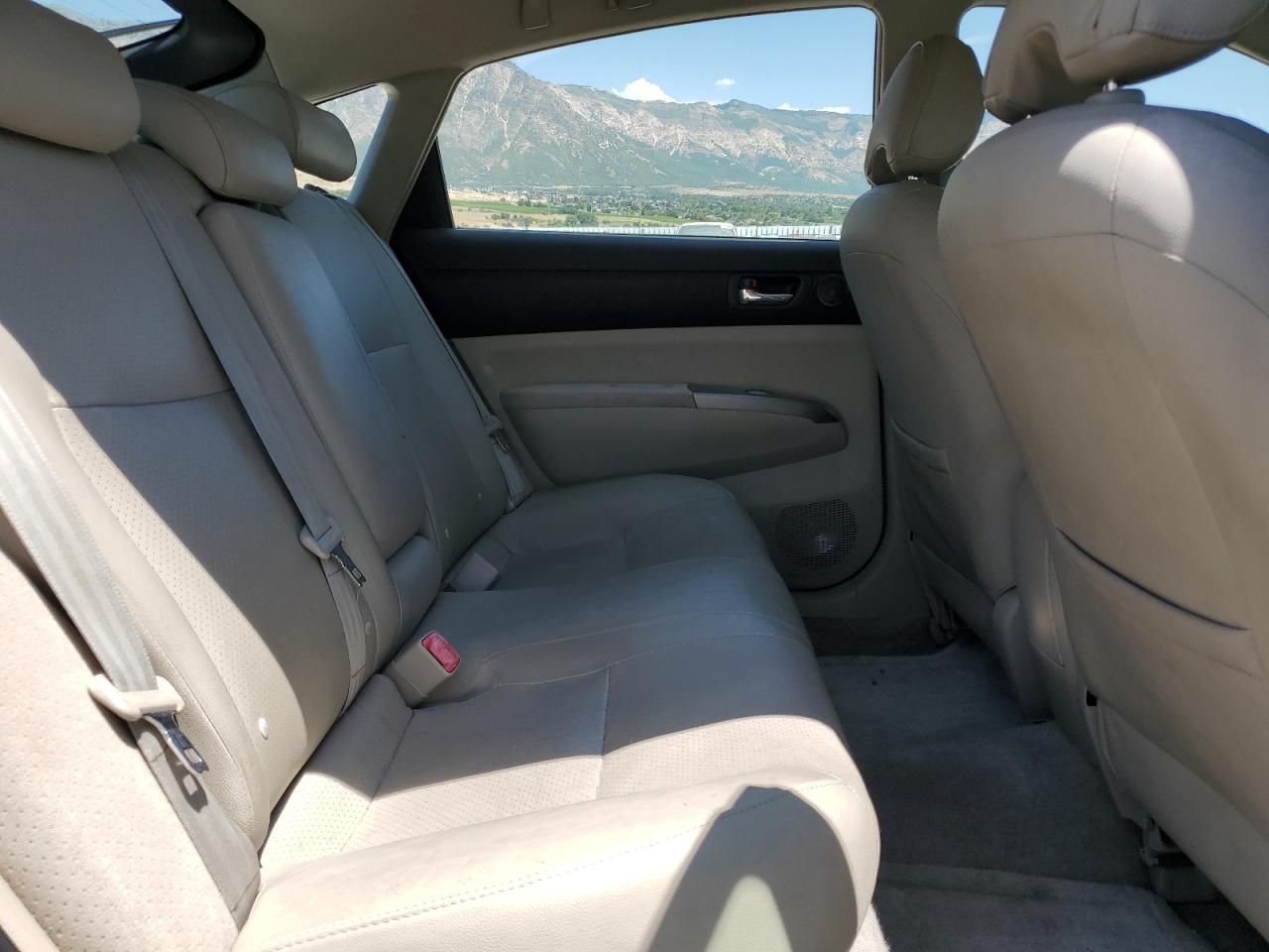 2008 Toyota Prius VIN: JTDKB20U687708466 Lot: 63089405