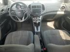 2015 Chevrolet Sonic Lt продається в Columbus, OH - Minor Dent/Scratches