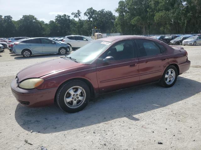 2007 Ford Taurus Se