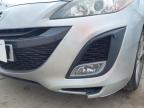 2011 MAZDA 3 SPORT D for sale at Copart YORK