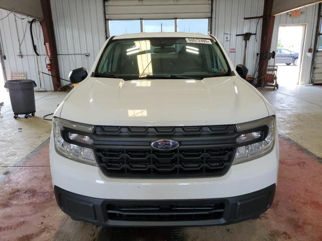  FORD MAVERICK 2023 White
