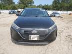 2017 Hyundai Ioniq Blue იყიდება Seaford-ში, DE - Rear End