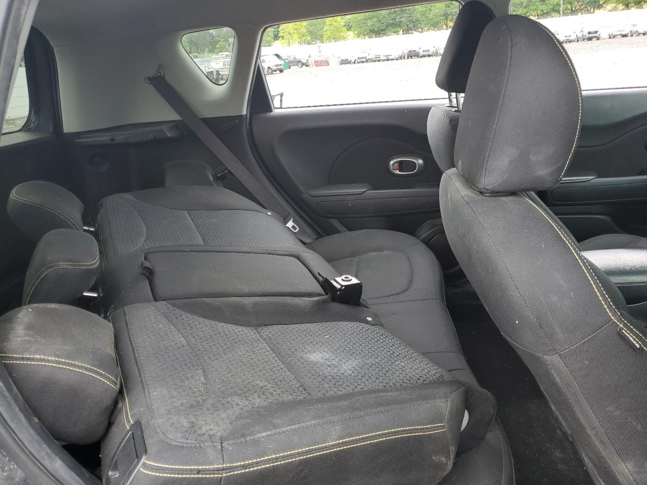 KIA SOUL 2016 VIN KNDJP3A57G7268475 фото 10